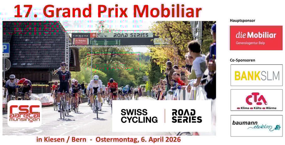 Grand Prix Mobiliar (Ostermontag-Radrennen)