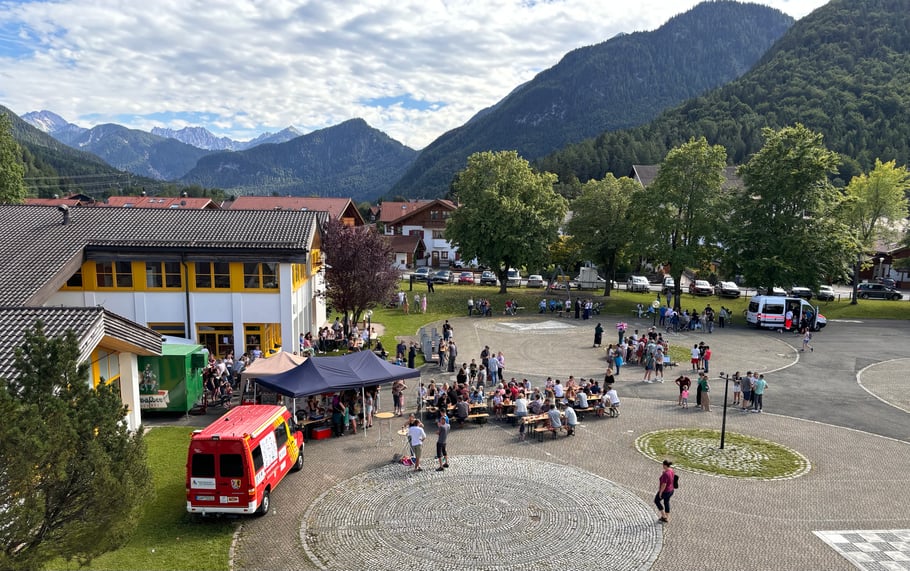 Sommerfest 2024