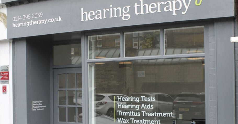 Tinnitus Treatment at Liverpool Hearing Centre