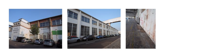 Freie Mitarbeit bei Anderhalten Architekten . 2014-2015