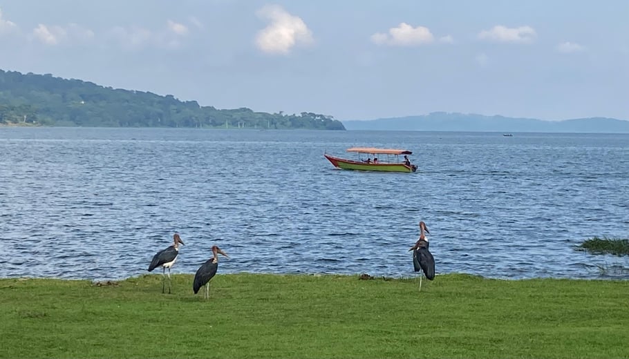 Lake Victoria
