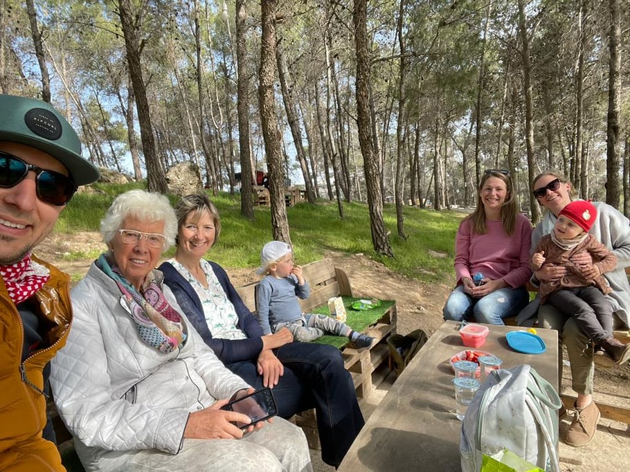 Kennenlernen mit Freunden bei o2 in Amman