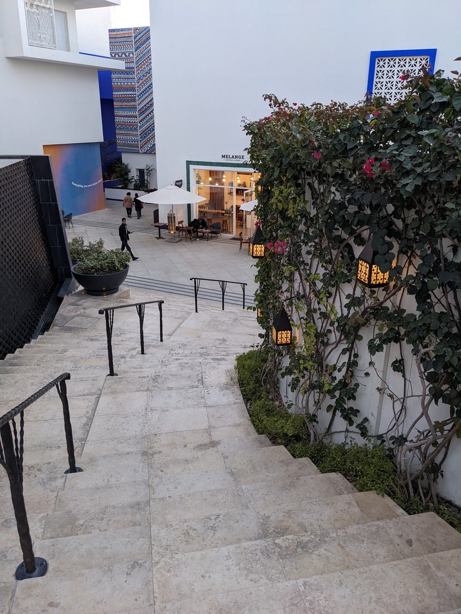 Das Nachbarschaftsprojekt AYLA in Aqaba 