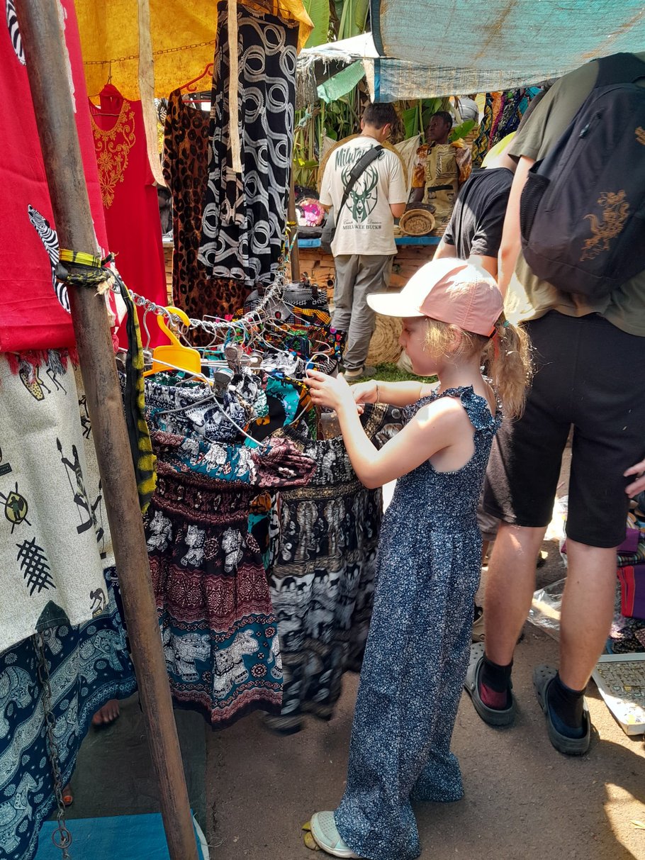 Friday Crafts Market 
