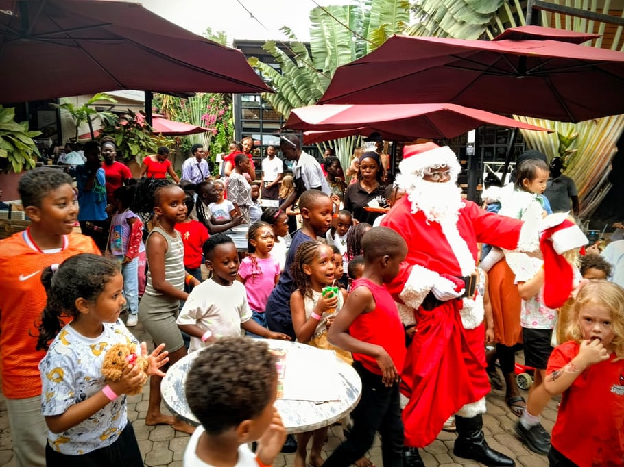 Seasonal activities in Platia almost every weekend