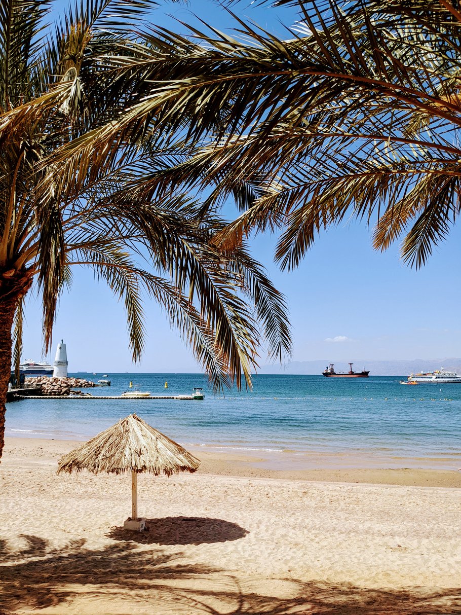 Richtiges Urlaubsfeeling 