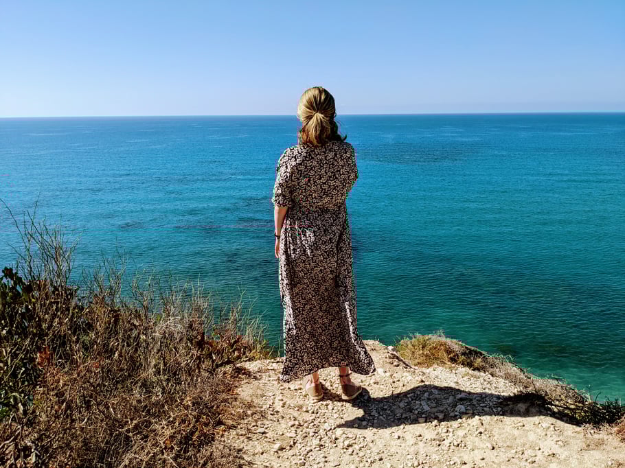 Wo immer wie wollen, einfach anhalten 