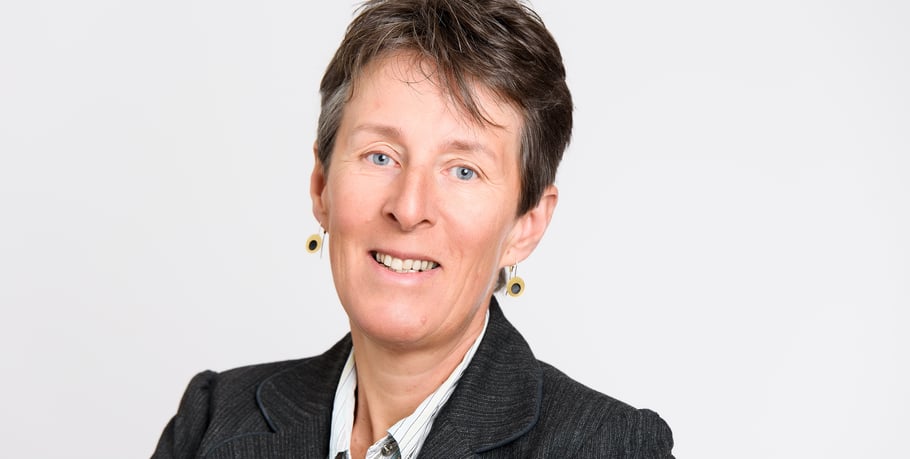 Seva Consulting GmbH - Karin Merck