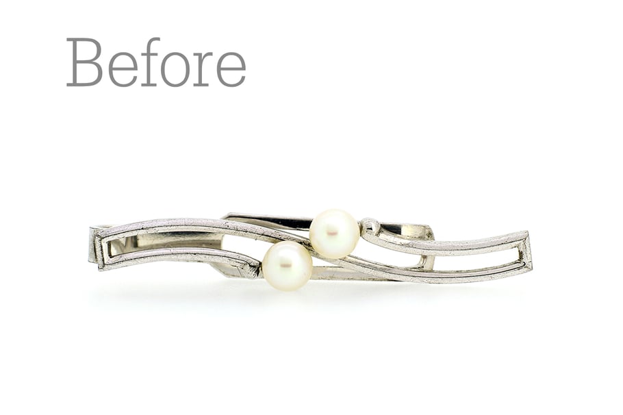 リフォーム前のタイバー