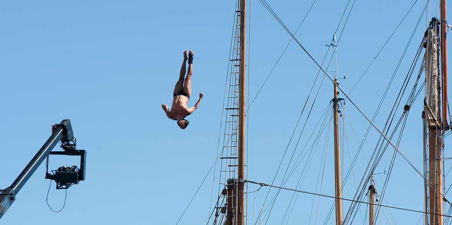 FINA WORD CHAMPIONSHIPS