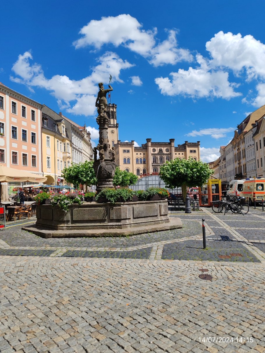 Marktplatz