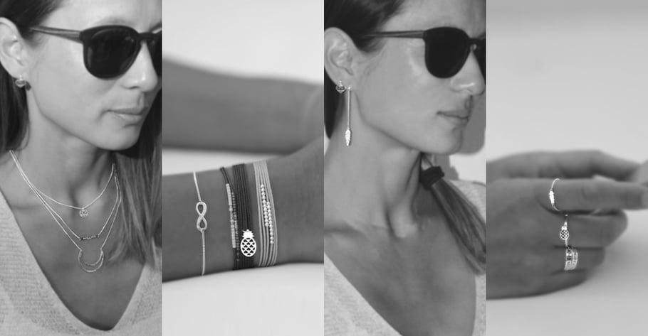 bagues en or et en argent chaine jonc 