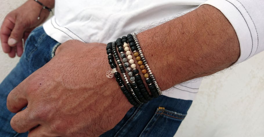 bagues en or et en argent chaine jonc 