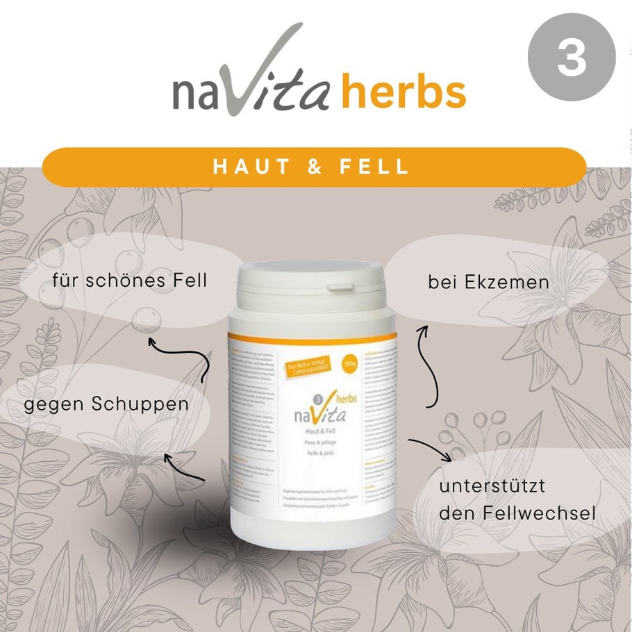 NaVita-herbs3 Haut & Fell | hundkatzeschmaus.ch