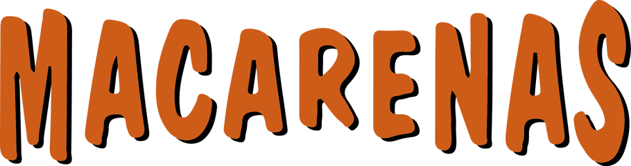 macarenass Webseite!