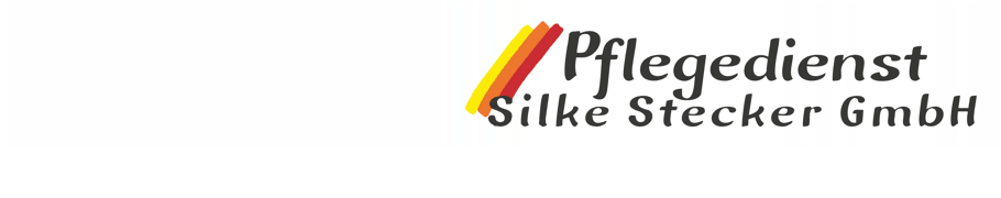 Pflegedienst Silke Stecker
