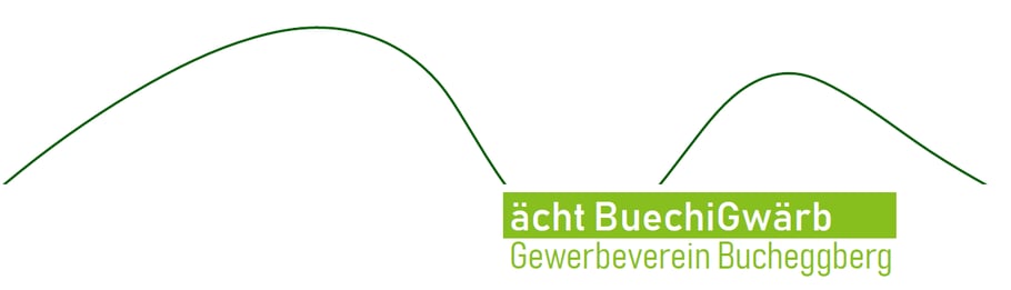 ächt BuechiGwärb!