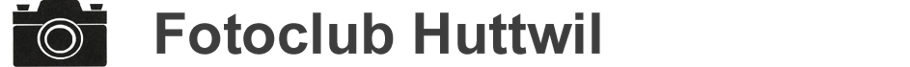 Fotoclub Huttwil, der Traditionelle Fotoclub der 1932 gegründet wurde und heute noch unterwegs ist.