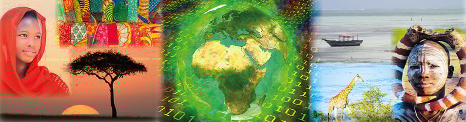 Africa Turismo Tv, Televisión Turística