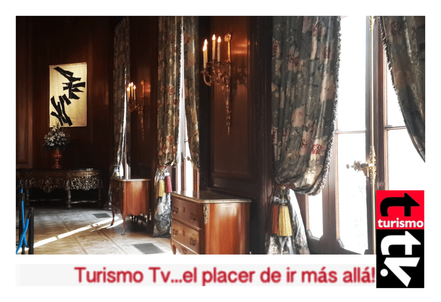 Viajes Turismo Tv, Televisión Turística