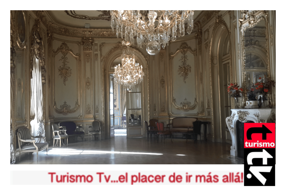 Viajes Turismo Tv, Televisión Turística