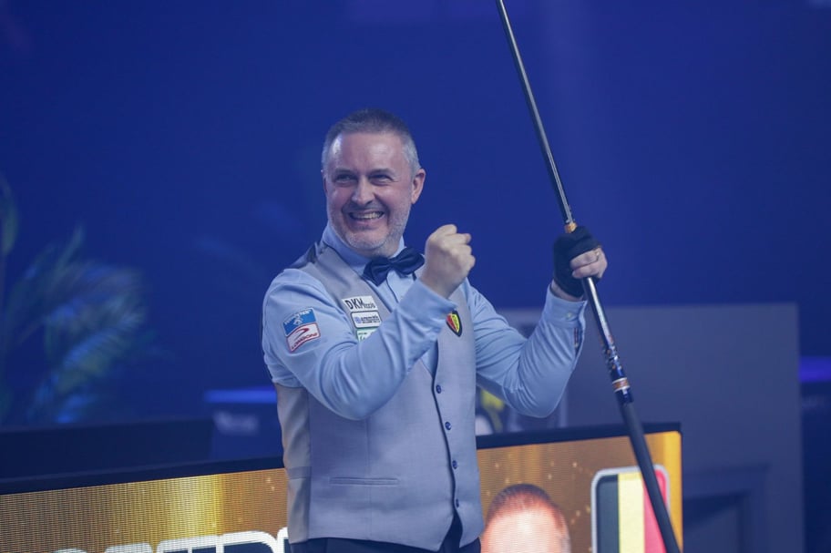 フレデリック・コードロン　Photos by SOOP