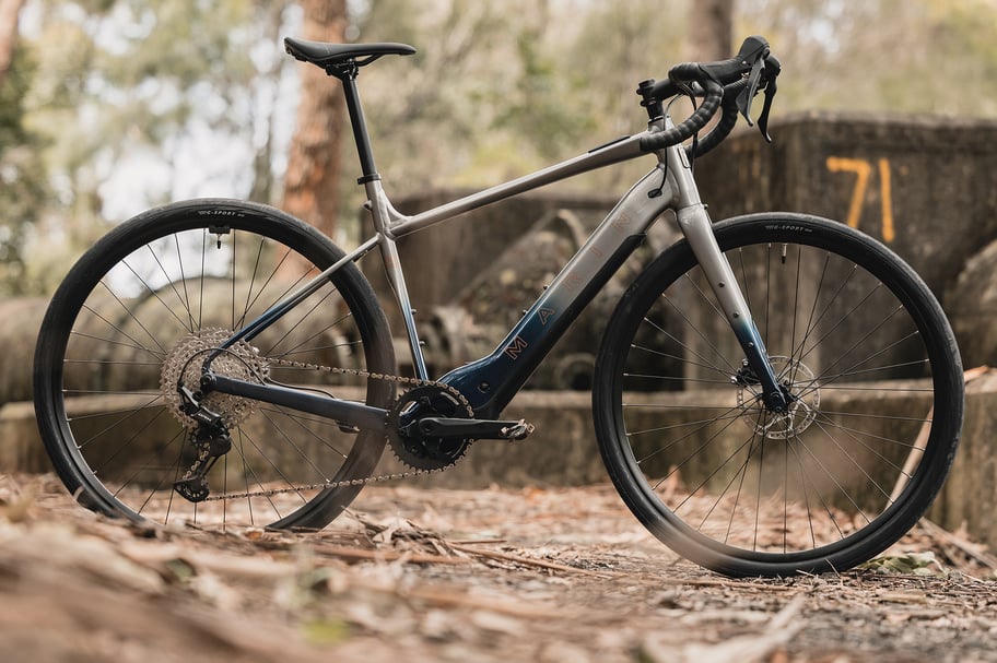 Marin Lombard E (Fotos: © Hersteller)