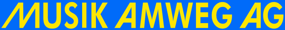 Musik Amweg AG - Ihr Fachgeschäft für Blasinstrumente und Reparaturen