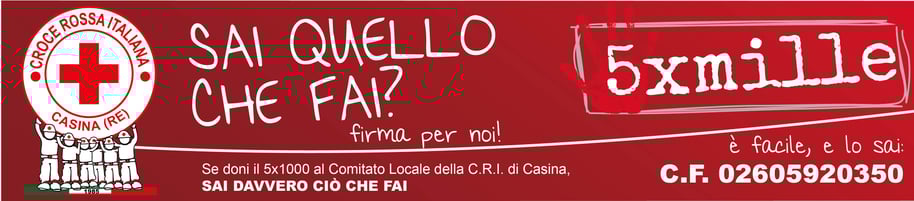 Benvenuti su cricasina!