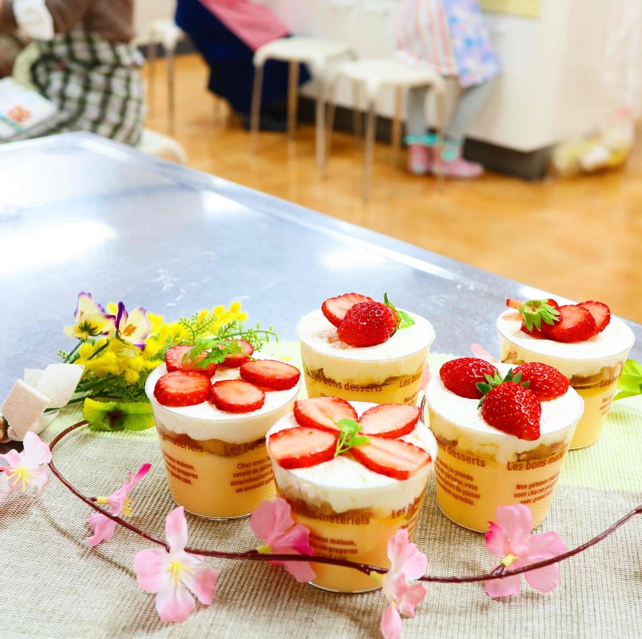 SDGS　料理教室　山岡真千子　料理研究家　エムズレッスン　子供料理教室　親子料理教室