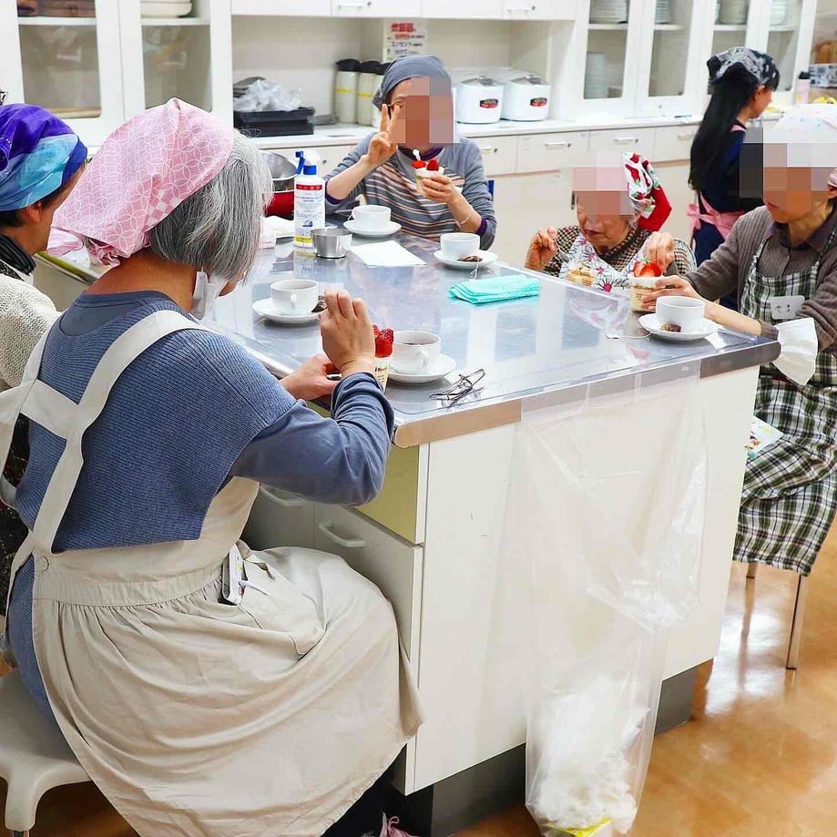 SDGS　料理教室　料理家　山岡真千子料理研究家　エムズレッスン　子供料理教室　親子料理教室