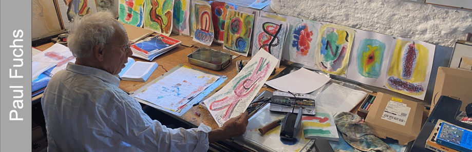 paulfuchs Webseite!