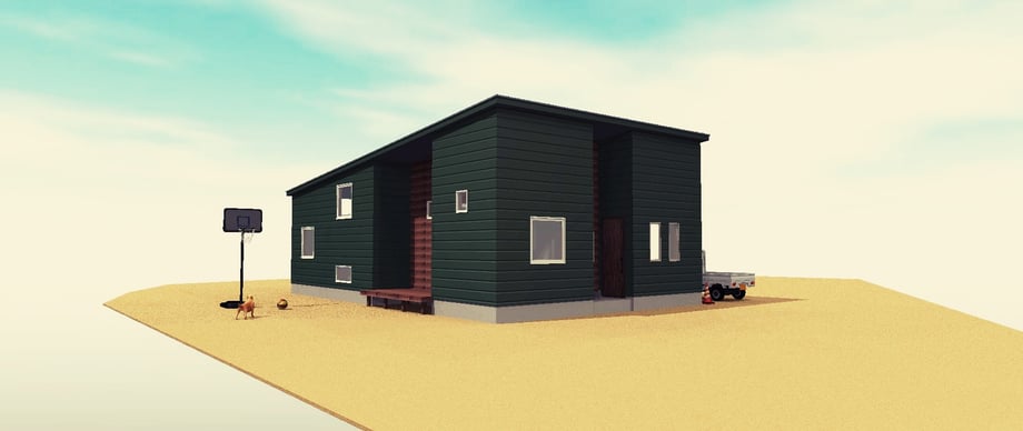 タイニーＢグッド