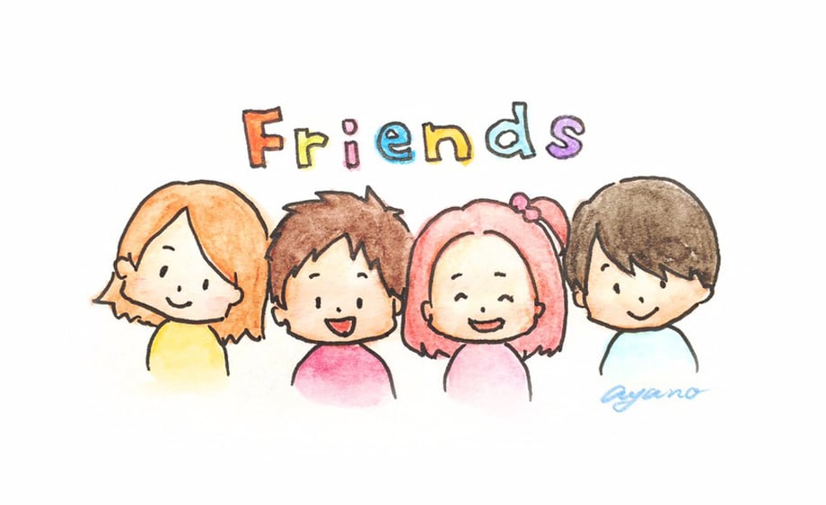 子どものこころをまんなかに