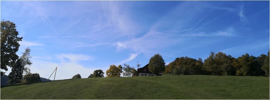 Gutes Massenlager Jura 