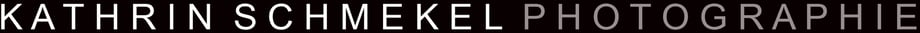kathrin schmekel Photographie