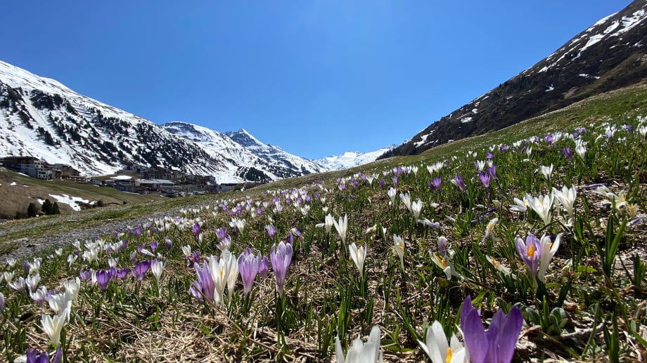 Obergurgl ©Andreas Gamper