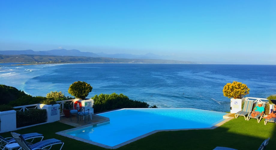 Private Garden Route Tour