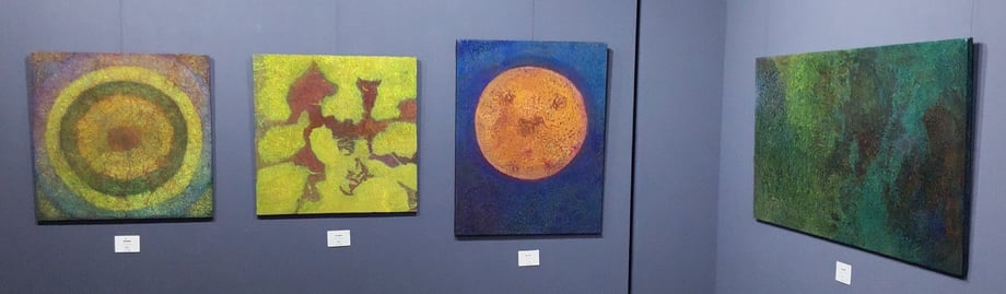 グループ展 2023