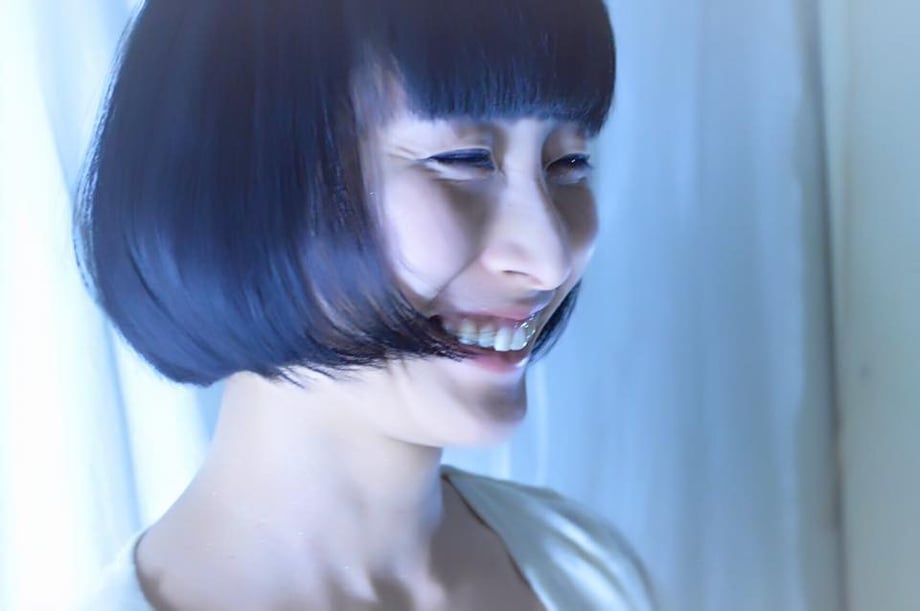 平尾駅そば美容室P's