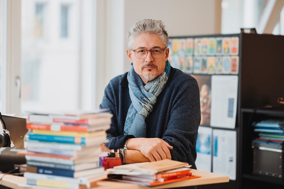 Bild: Johanna Unternährer Fotografie (2024)