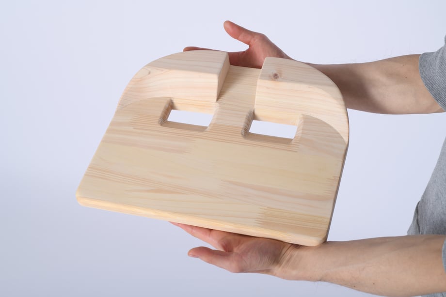 ニュートラルの画像