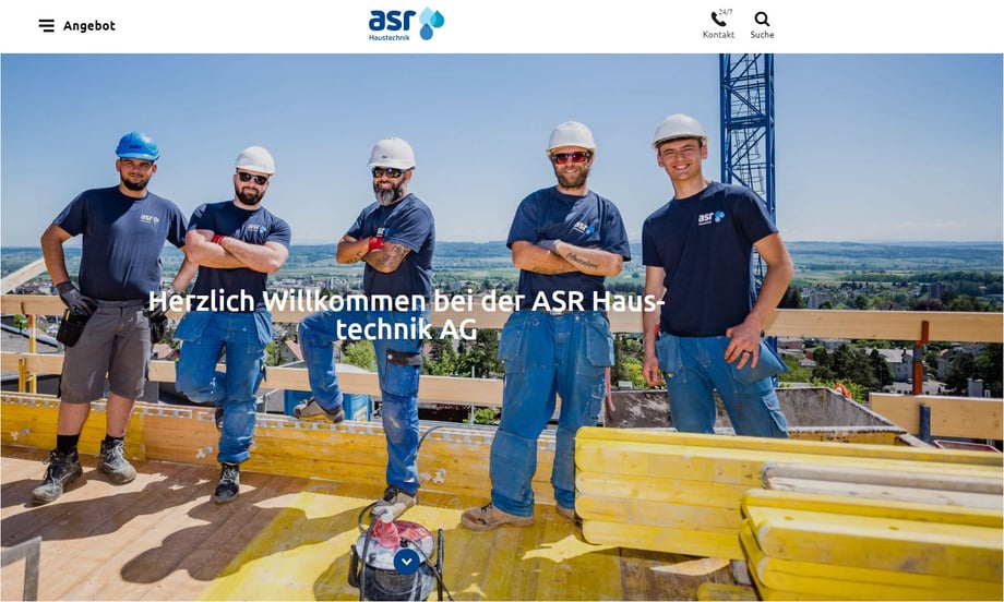 sanitär solothurn märz 2021 bis märz 2022 10x 40 immo mittelland seo