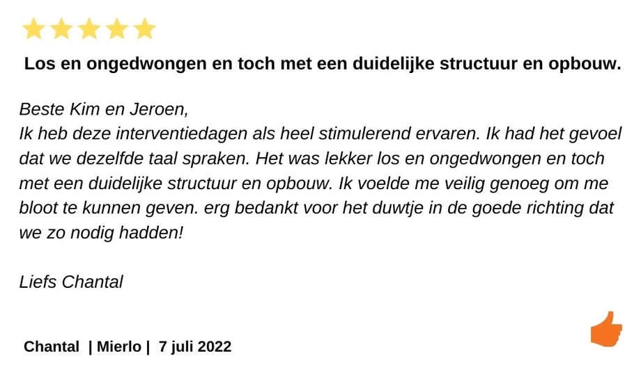 Boek een Relatieweekend of een Relatieretraite. Jeroen en Kim Kromwijk-Lub Enkhuizen