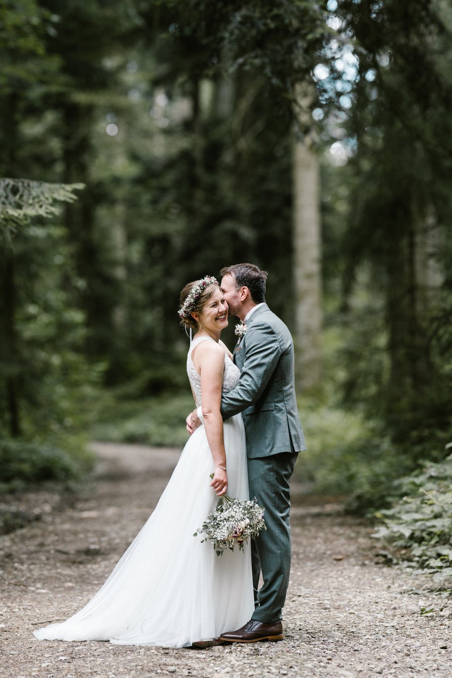 Fotograf Lotzwil - Fotograf Langenthal - Hochzeit - Stefan Lanz Fotografie