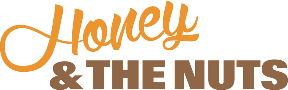 Honey and The Nuts - The Rock'n'Roll Band with that certain something !