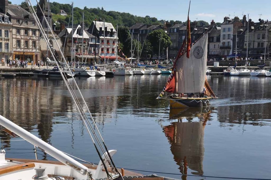 Honfleur