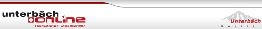Ferienwohnung Wallis mieten