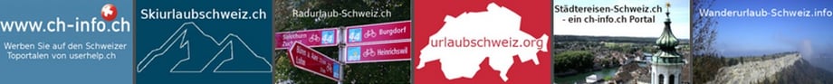 Ausflüge und Hotels Mittelland