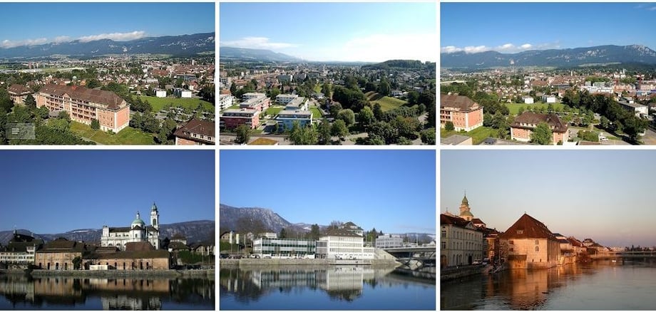 stadtführungen solothurn